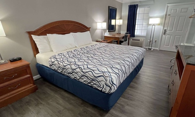 Rohrerstown Hotel | Americas Best Value Inn Lancaster