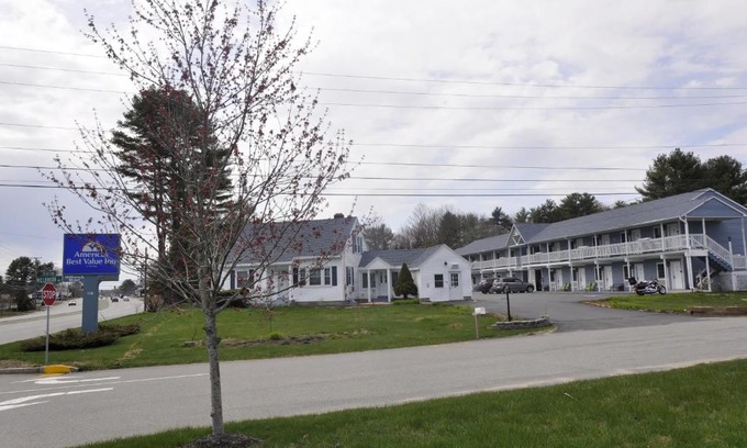 Scarborough Hotel | Americas Best Value Inn Scarborough Portland