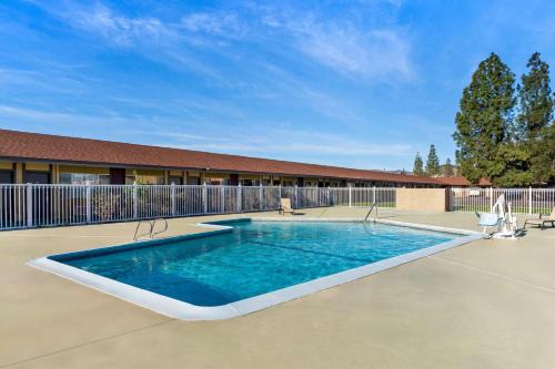 Nut Tree Hotel | Americas Best Value Inn Vacaville
