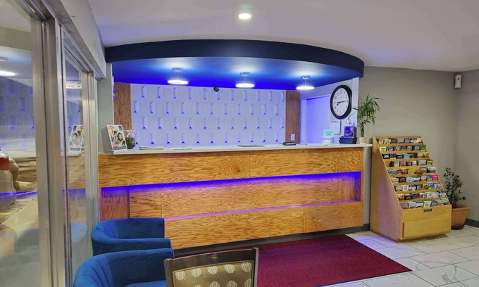 Elizabethtown Hotel | Americas Best Value Inn Elizabethtown