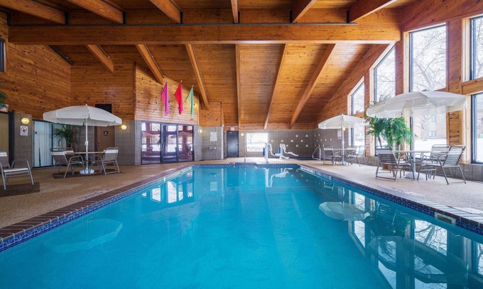 Sioux Falls Hotel | AmericInn by Wyndham Sioux Falls