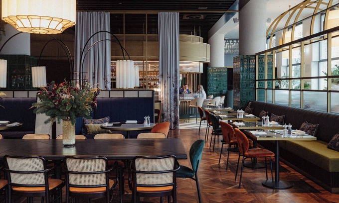 Seefeld Hotel | AMERON Zürich Bellerive au Lac