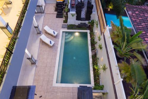 Seminyak Hotel | Amerta Seminyak