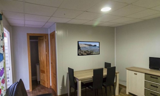 Pujaire Casa | Amatista 1