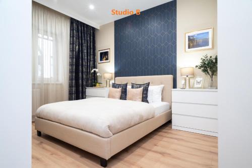 Ujlipotvaros Apartamento | Amethyst Apartments - Tatra