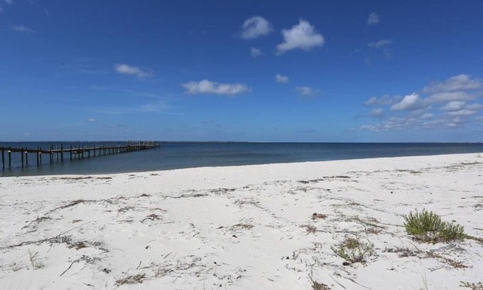 Port St. Joe Casa | Amethyst Cove