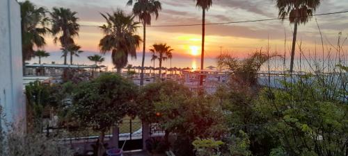 Lambi Apartamento | Amethyst