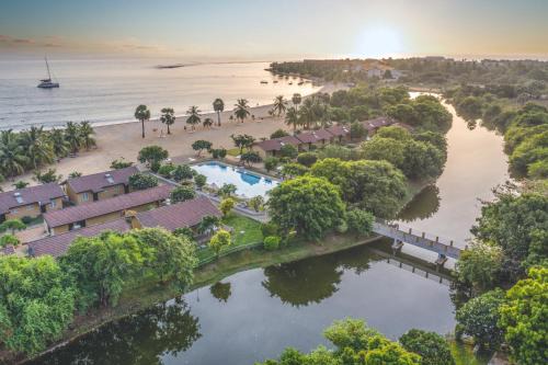 Pasikuda Complejo | Amethyst Resort Passikudah