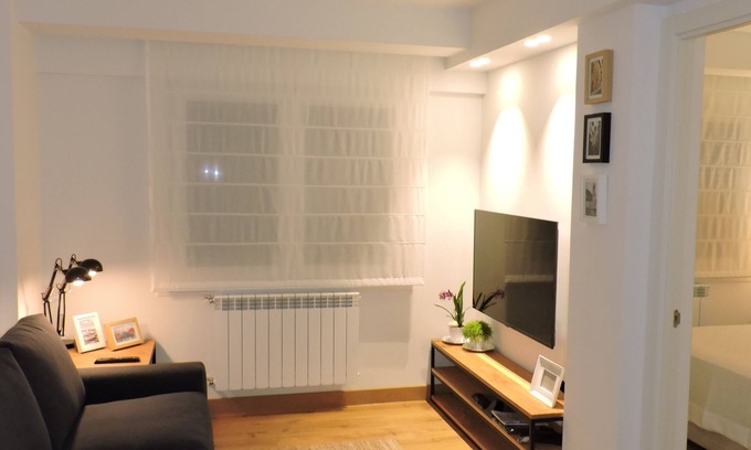 Lasarte-Oria Apartamento | AMETS (apartamento)
