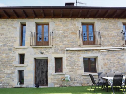 Cendea de Olza Casa | Amets etxea