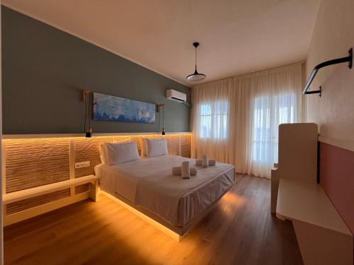 Skiathos Town Hotel | amfiliki