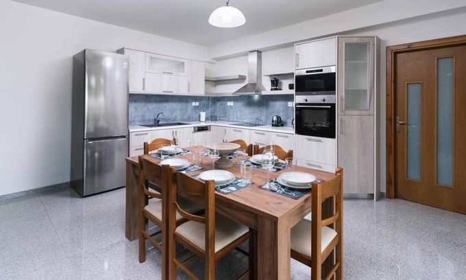 Petrokefalion Casa | Amfithea Villas Petrokefali 2
