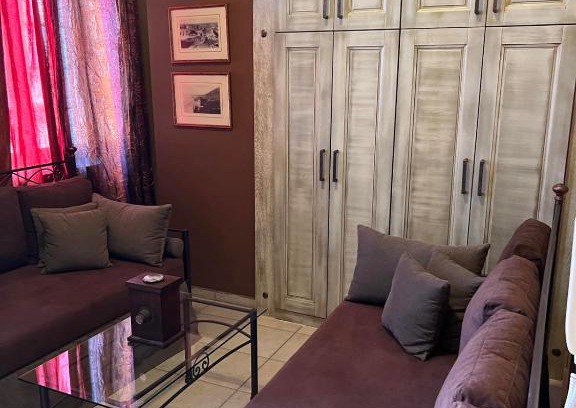 Gythio Apartamento | AMFITRION CITY