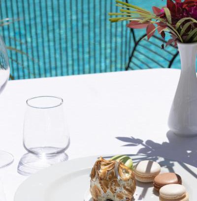 Durres Hotel | Amfora Hotel & Spa