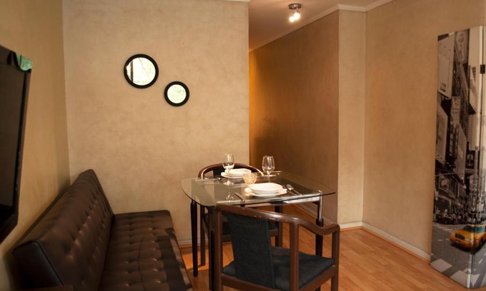 El Golf Apartamento | Amg Apartments San Sebastian