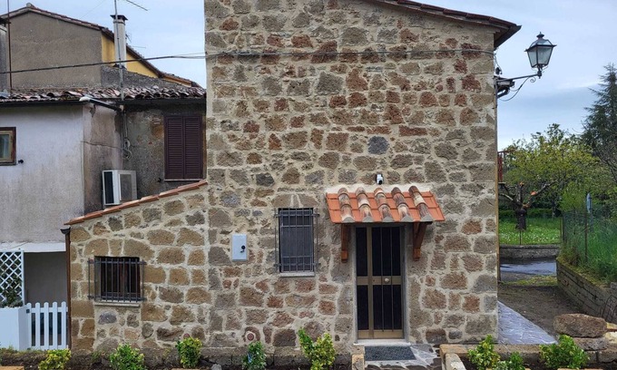 Sorano Apartamento | Ami's Little House
