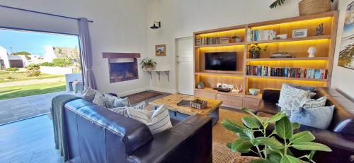 Struisbaai Casa | Amia House Struisbaai