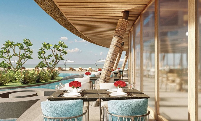 Cam Lam Complejo | Amiana Resort Cam Ranh