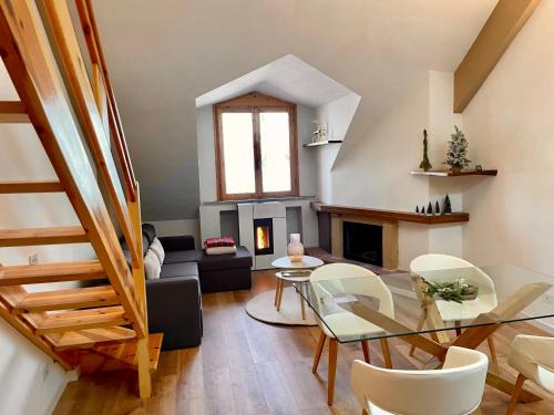 Seggiano Apartamento | AMIATA LOFT DESIGN - Free Parking - Località Cantore Amiata - Intero Appartamento