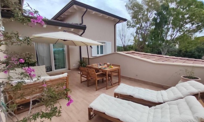 San Corrado di Fuori Apartamento | Amici Miei di Levante by Interhome