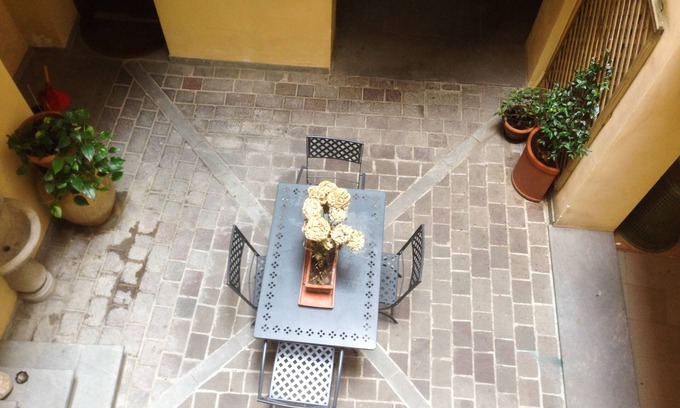 Cremona Cama Y Desayuno | Amici Miei Rooms