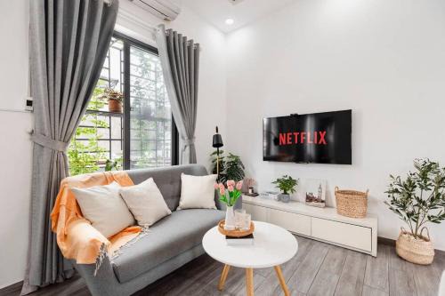 Go Vap Apartamento | AmieLM Homestay near Airport