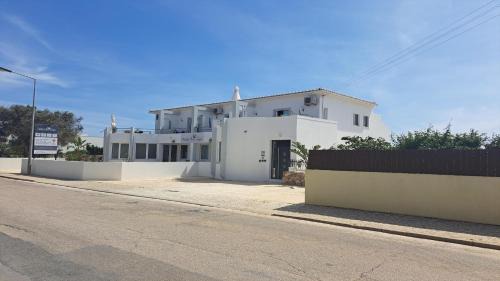 Ferragudo Casa | Amigos para Sempre - Guesthouse