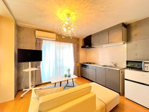 Sangenjaya Apartamento | Amika First 101 AF11