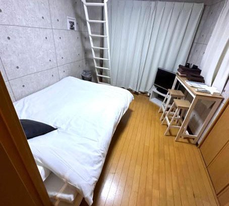 Sangenjaya Apartamento | Amika First 303 AF33