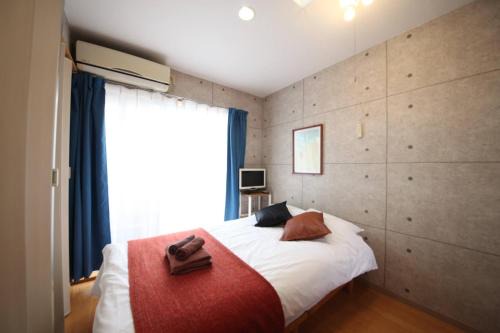 Sangenjaya Apartamento | Amika First301 AF31