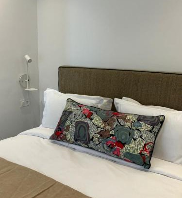 Sidi Dhrif Apartamento | Amilcar Luxury Suites
