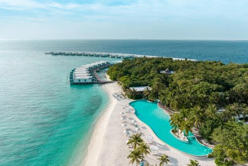 Finolhas Island Complejo | Amilla Maldives