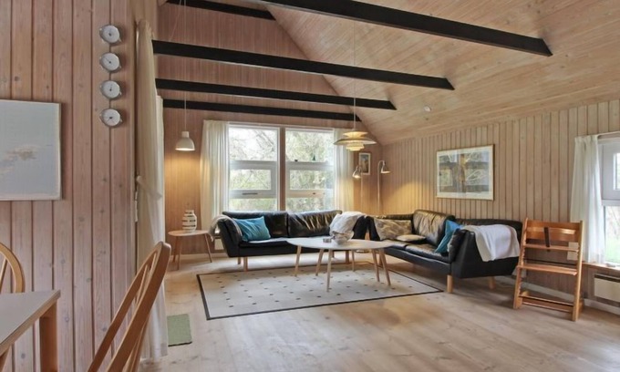 Kandestederne Casa | "Amillia" - 1.6km from the sea by Interhome