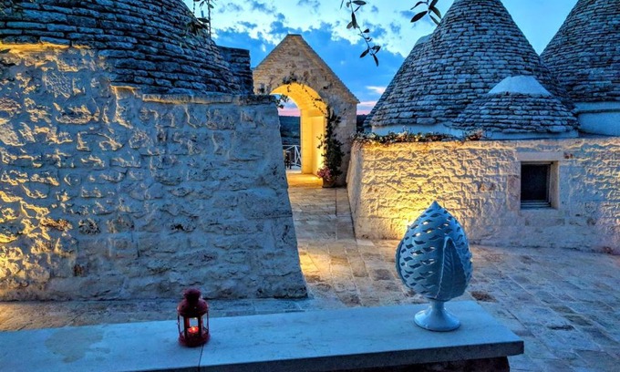 Martina Franca Apartamento | Aminua dimora di charme