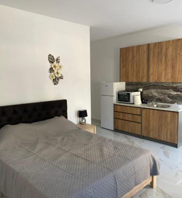 Kallikratia Apartamento | Amira Dream Apartman
