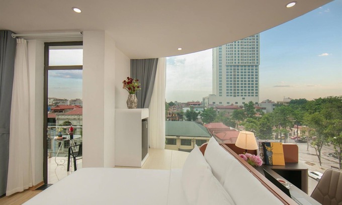 Bac Ninh Hotel | Amira Hotel Bac Ninh