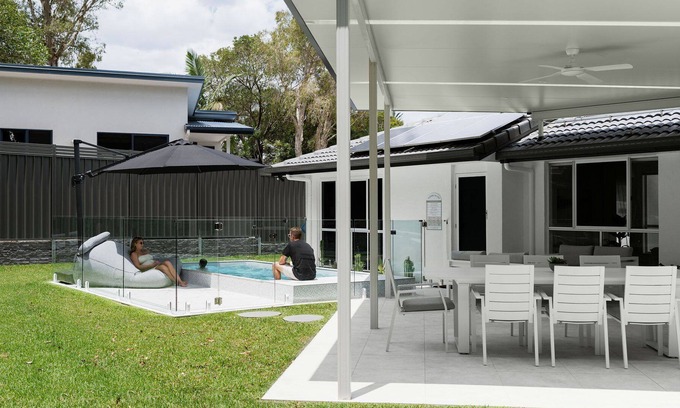 Yaroomba Casa | AMIRI on Holbrook - Modern Abode + Pet Friendly!