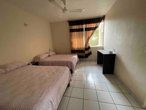 Tamarindos Apartamento | Amiris Suite