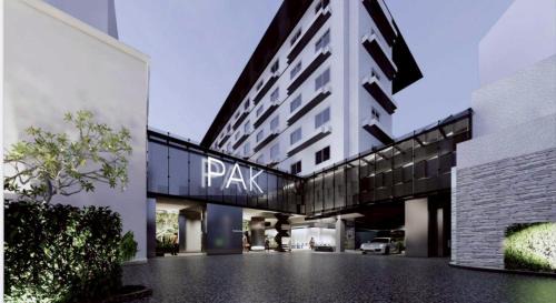 Nai Mueang Hotel | AMIS By Sima Thani