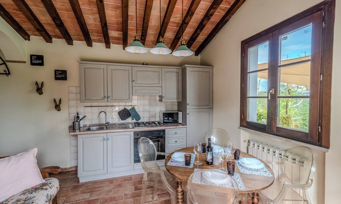 Castelnuovo d'Elsa Casa | Amis Home