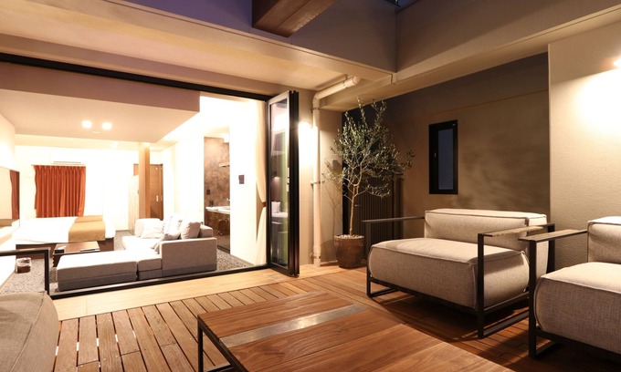 Hakata Ekimae Apartamento | Amistad Hotel Fukuoka