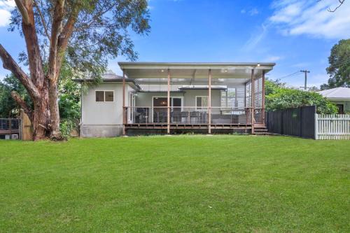 Amity Point Casa | Amity Ohana by Discover Stradbroke