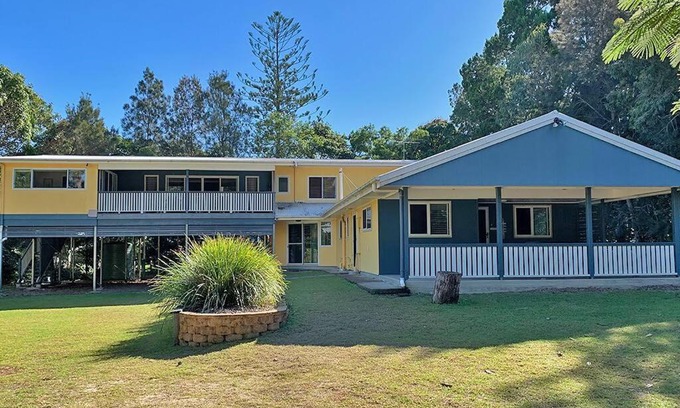 Amity Point Casa | Amity Pines