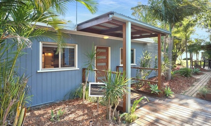 Amity Point Casa | Amity Point Waterfornt Cabins - Tamdhu