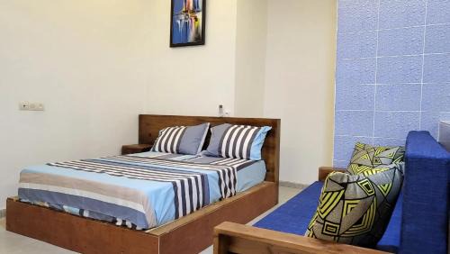 Lome Apartamento | Amivi Plaza