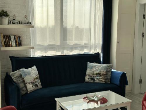 Jastrzebia Gora Apartamento | Amko Style Apartamenty Przystań 26 Willa Nord
