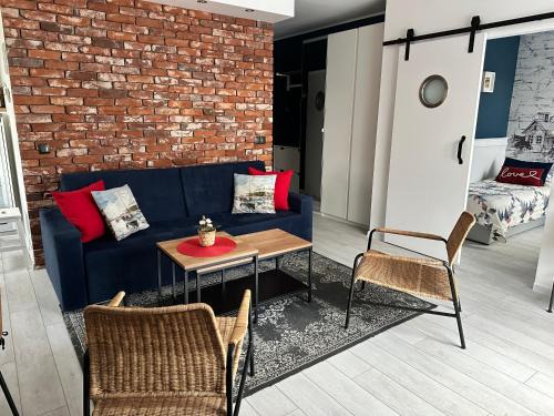 Jastrzebia Gora Apartamento | Amko Style Apartamenty Nord 34 z ogródkiem Willa Nord