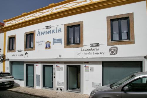 Portalegre Casa | Ammaia AL