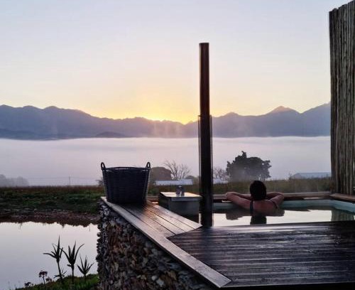 Bonnievale Casa | Ammara Farmstay