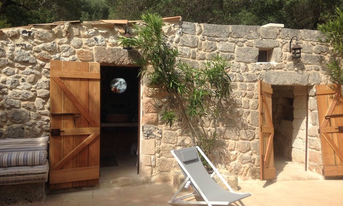 Marina di Novaglie Casa | AMMARE POR EL MAR